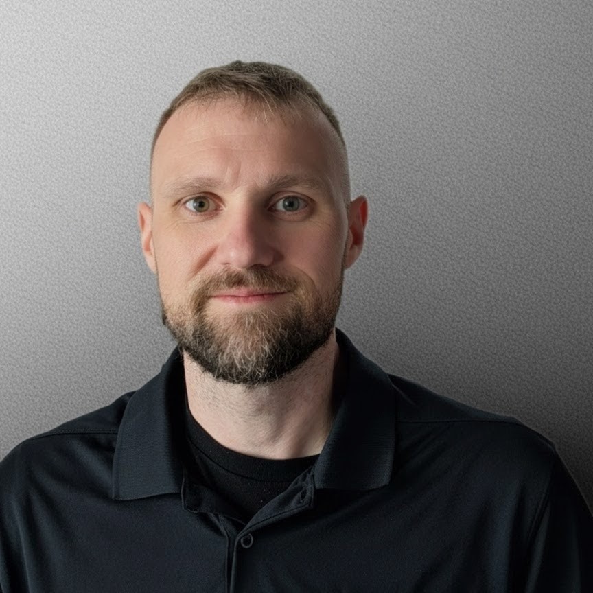 Tyler Pearson, Founder of Pearson Construction Consulting